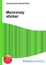 Monroney sticker