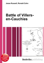 Battle of Villers-en-Cauchies