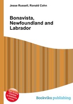 Bonavista, Newfoundland and Labrador