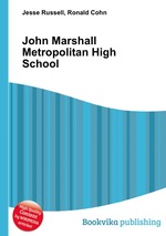 John Marshall Metropolitan High School