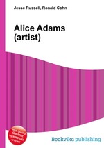 Alice Adams (artist)