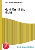 Hold On `til the Night