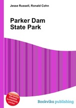 Parker Dam State Park