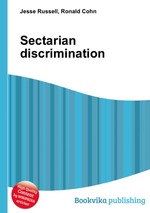 Sectarian discrimination