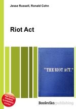 Riot Act