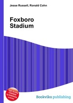 Foxboro Stadium