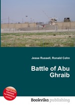 Battle of Abu Ghraib