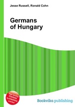 Germans of Hungary