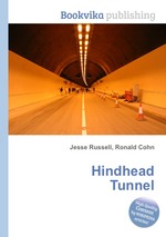 Hindhead Tunnel