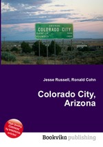 Colorado City, Arizona