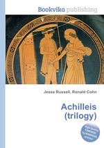 Achilleis (trilogy)