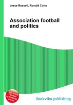 Association football and politics