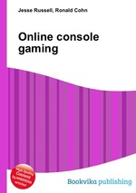 Online console gaming