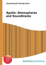 Apollo: Atmospheres and Soundtracks