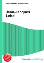 Jean-Jacques Lebel