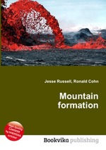 Mountain formation