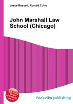 John Marshall Law School (Chicago)