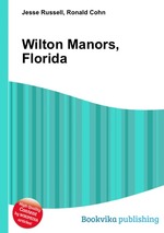 Wilton Manors, Florida