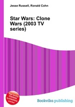 Star Wars: Clone Wars (2003 TV series)