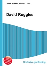 David Ruggles