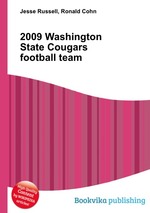 2009 Washington State Cougars football team