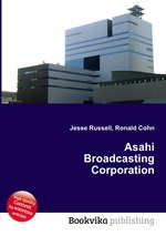 Asahi Broadcasting Corporation