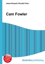 Cam Fowler