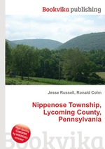 Nippenose Township, Lycoming County, Pennsylvania