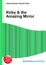 Kirby & the Amazing Mirror