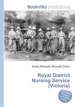 Royal District Nursing Service (Victoria)