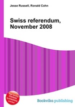 Swiss referendum, November 2008