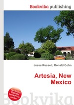 Artesia, New Mexico