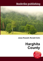 Harghita County