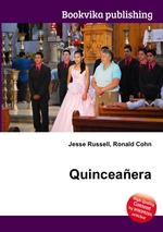 Quinceaera