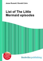 List of The Little Mermaid episodes