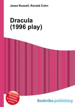 Dracula (1996 play)