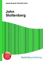 John Stoltenberg