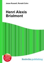 Henri Alexis Brialmont