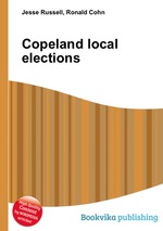 Copeland local elections