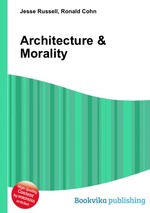 Architecture & Morality