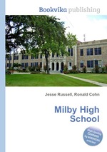 Milby High School