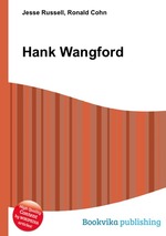 Hank Wangford