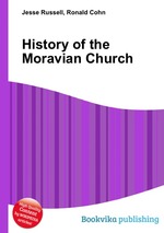 History of the Moravian Church