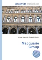 Macquarie Group