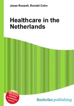 Healthcare in the Netherlands