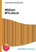 William M`Culloch