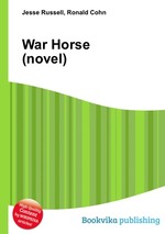 War Horse (novel)