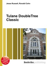 Tulane DoubleTree Classic