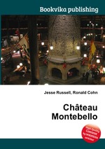 Chteau Montebello