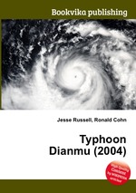 Typhoon Dianmu (2004)